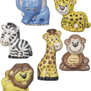 Gießform Safari Mega-Angebot