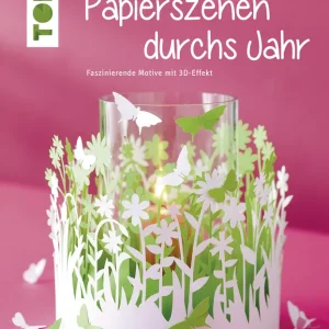 Nur Heute Papierszenen durchs Jahr