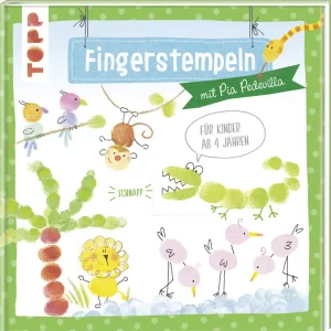 Fingerstempeln Preis Gesenkt