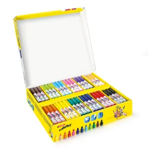 Edding 14 FUNTASTICS Classpack mit 144 Stiften Kostenfreie Lieferung