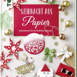 Solange Der Vorrat Reicht Weihnachten aus Papier