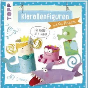 Klorollenfiguren Zertifiziert