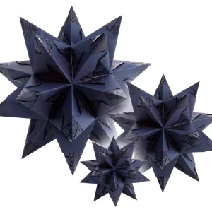 Bascetta-Stern ”Elegance” Indian Dreams blau Billig