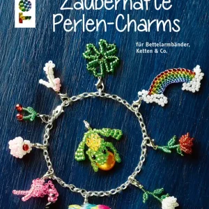 Wochenendangebot Zauberhafte Perlen-Charms