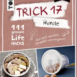 Trick 17 Pockezz - Hunde Neue Kollektion