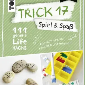 Zertifiziert Trick 17 Pockezz - Spiel & Spass