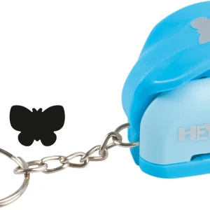 Motivstanzer Mini Schmetterling Ø 1 cm Saisonangebot