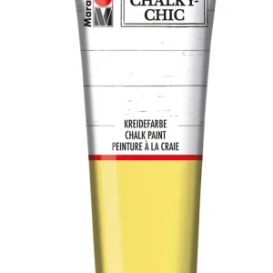 Chalky-Chic Kreidefarbe 100 ml Vanille Geprüft