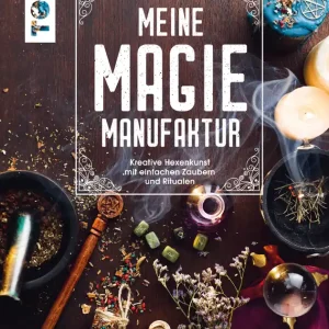 Meine Magie-Manufaktur Must-Have