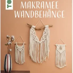 Makramee Wandbehänge Top-Qualität