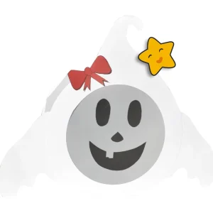 Laternen-Bastelset Gespenst Yuki Markenprodukt