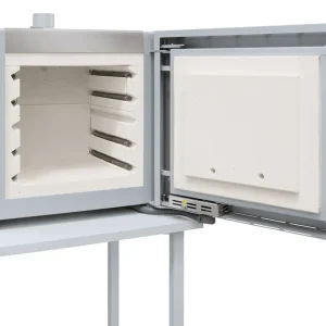 Brennofen Modell N 40 E 2-seitig beheizt Abverkauf