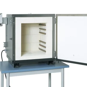 Markenprodukt Brennofen Modell N 70 E 2-seitig beheizt