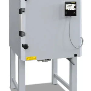 Brennofen Modell N 140 E 3-seitig beheizt inkl. Untergestell Billig