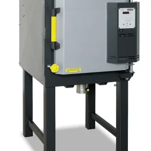 Brennofen Modell N 100 5-seitig beheizt Must-Have