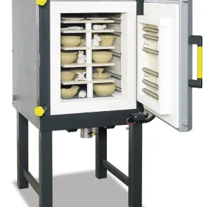 Brennofen Modell N 150 5-seitig beheizt Saisonangebot