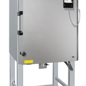 Sale Brennofen Modell N 200 5-seitig beheizt