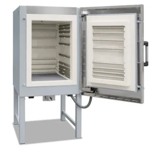 Brennofen Modell N 300 5-seitig beheizt Begrenztes Angebot