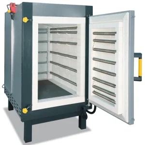 Brennofen Modell N 660 5-seitig beheizt Hochwertig