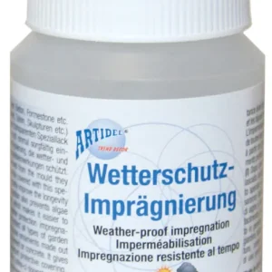 Wetterschutz-Imprägnierung farblos-seidenmatt 100ml Original