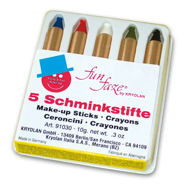 Sonderaktion Thalinoa Schminkstifte