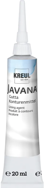 Echt Konturenmittel f.Seidenmalerei 20ml