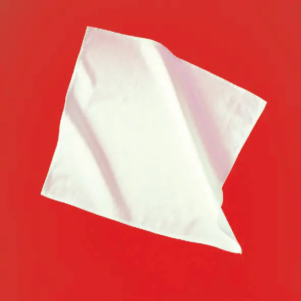 Servietten 38x38 cm Begrenztes Angebot