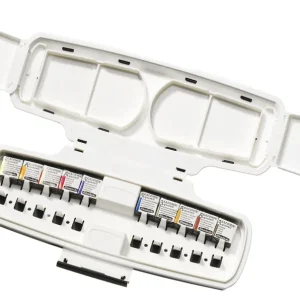 Aquarell-Kunststoffset AKADEMIE Saisonangebot