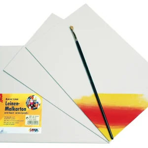 Super-Preis Solo Goya Basic Malkarton