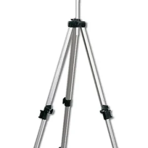 Knallerangebot Aluminium-Feldstaffelei mit Tasche