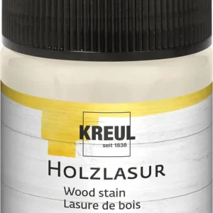 Sonderaktion Holzlasur Hobby Line 50ml