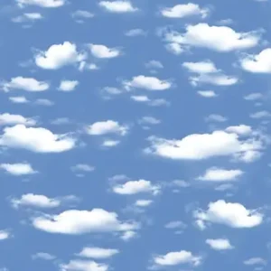 Transparentpapier 23 x 33 cm, 5 Bogen Sonderangebot