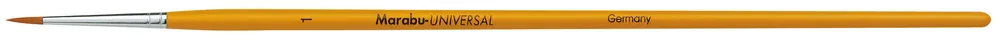 Highlight Marabu-Universal, rund