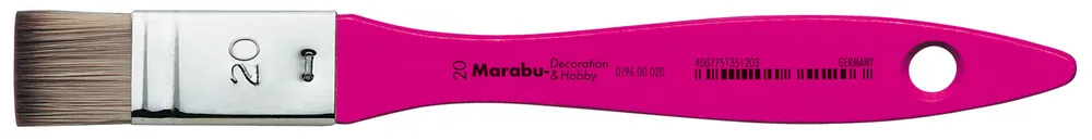 Marabu-DecorationHobby,breit Neu