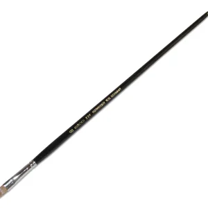 Kostenloser Rückversand Ölmalpinsel Rotmarder St. 8