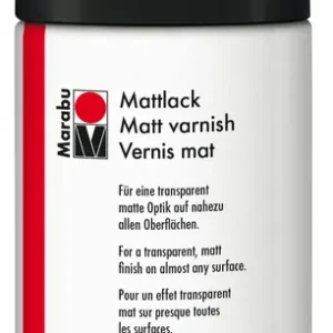 Marabu Mattlack-Sprühdose Sale