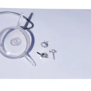 Sternentraum Windlicht D: ca. 10cm Neu