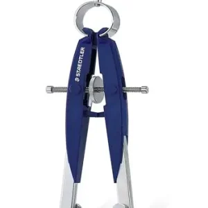 Staedtler Zirkel 556 - marsblau Top-Qualität