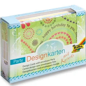 Jetzt Kaufen Designkarten mit Kuverts