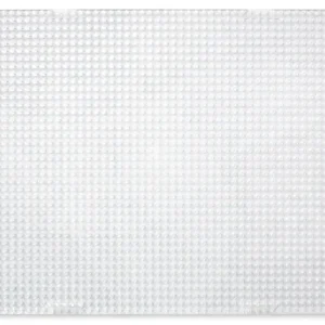 Jetzt Zugreifen Pixelhobby Basisplatte 10x12 cm transparent für Pixel XL