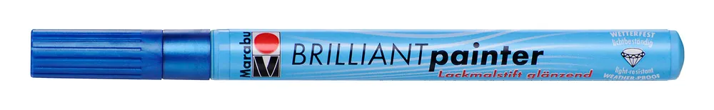 Brilliant Painter 1-2 mm Schnäppchen