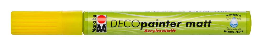 Preiswert Deco Painter 3-4 mm