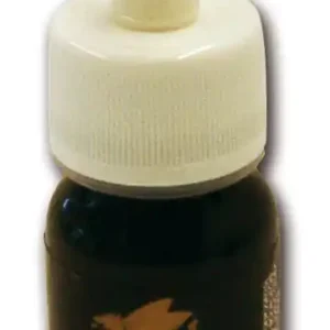 Nan King China Tusche tiefschwarz Must-Have