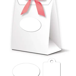 Jetzt Zugreifen Geschenkbox ”Celina” 9,5x12,5x5cm, 5 Stück