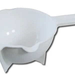 Schmelzkelle Kunststoff zum Wachsschmelzen im Wasserbad Jetzt Zugreifen