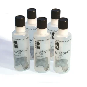 Online Kaufen Leerflaschen 80ml Fun & Fancy