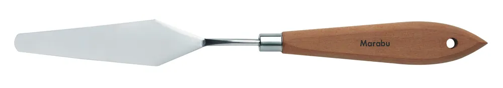 Malmesser, Klinge spitz 9,5cm Rabatt