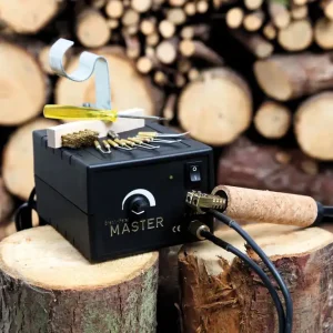 Garantierte Lieferung Brenn-Peter Master