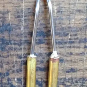 Sonderangebot Brennschleifen rund für Brenn-Peter Master