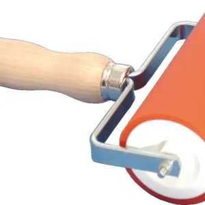 Saisonangebot Andrückwalze